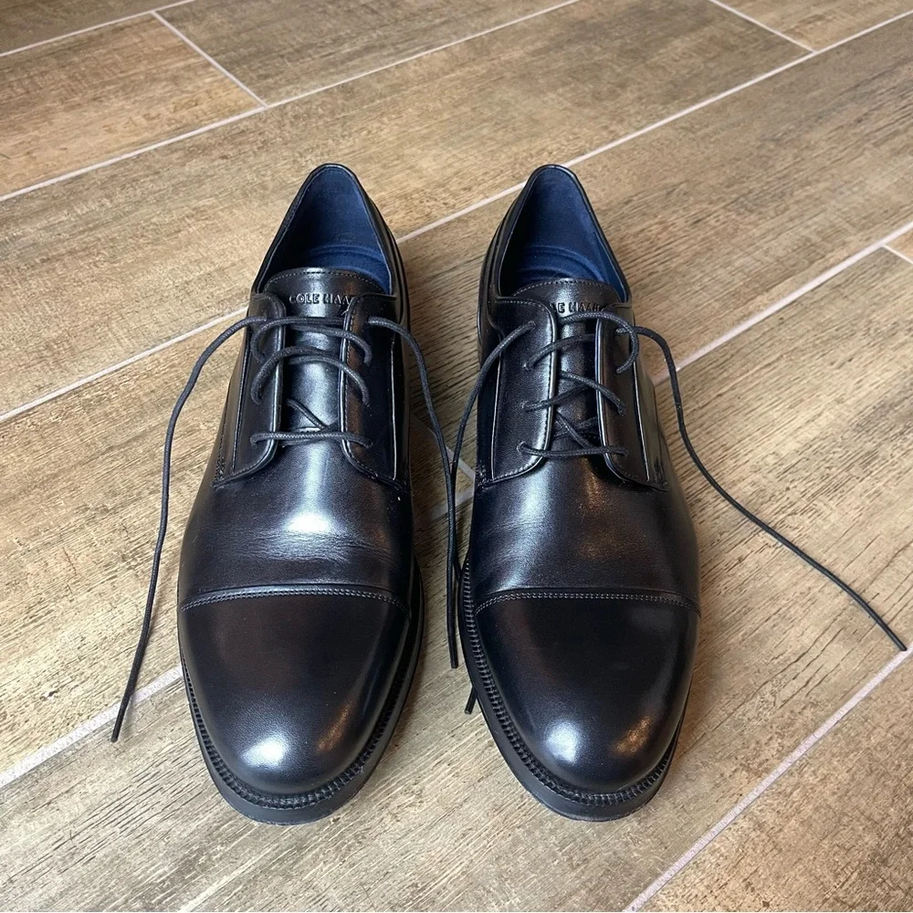 Cole Haan worn once